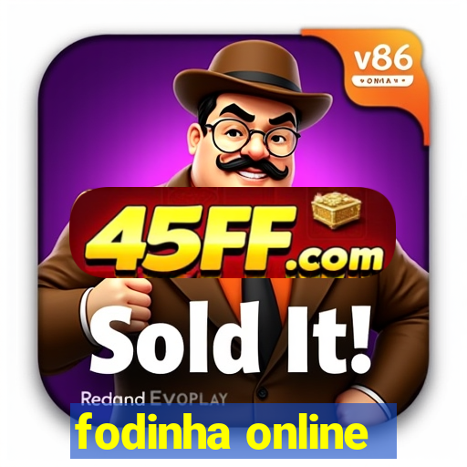 fodinha online